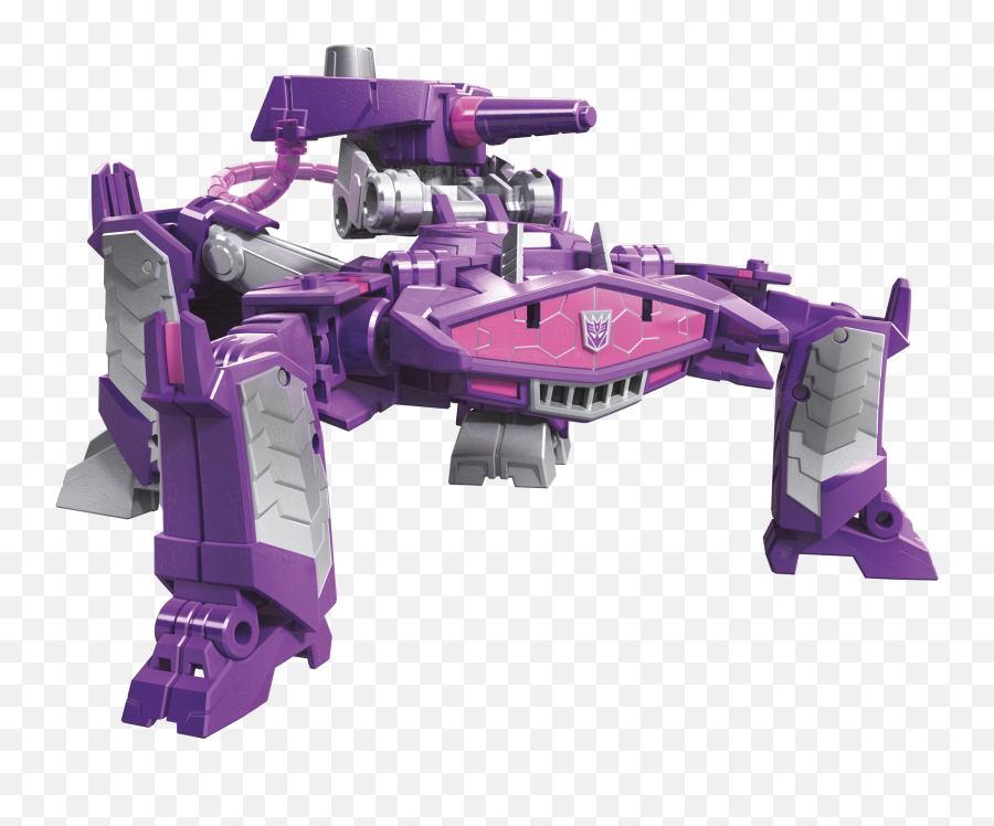 Download Transformers Cyberverse Deluxe Class Hd Png - Transformers Cyberverse Deluxe Class Shockwave,Shockwave Png