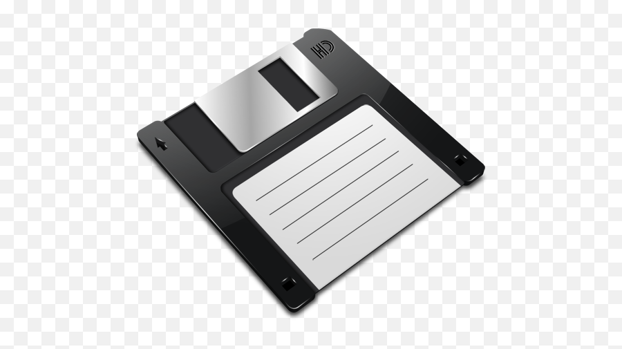 Floppy Icon - Transparent Background Floppy Disk Png,Floppy Disk Png