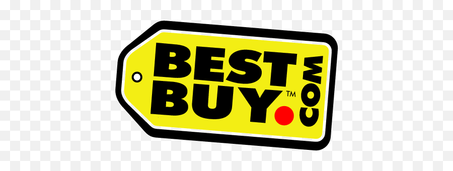Best Buy Png Logo - Best Buy Com Logo Png,Best Buy Logo Transparent