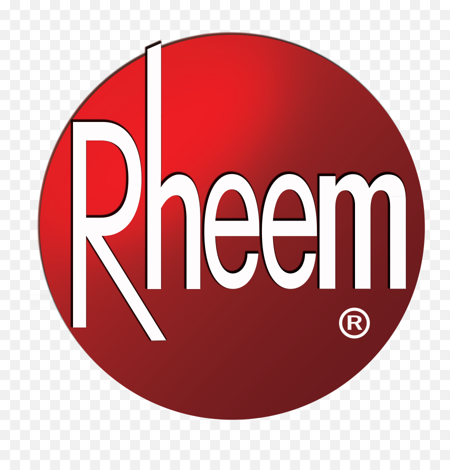 Rheem Logo - Transparent Rheem Logo Png,Rheem Logo Png