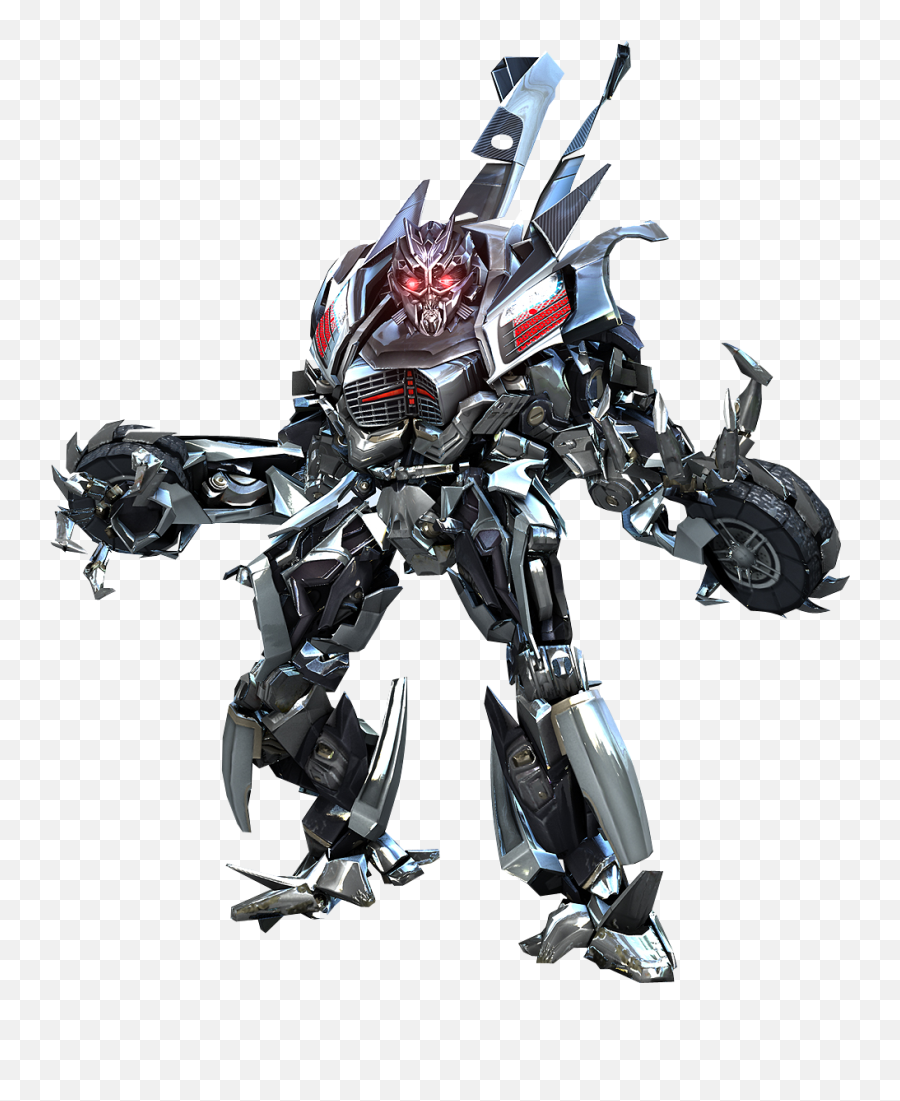 Sideswipe Sideways Transformers Autobot - Transformers 2 Sideways Png,Transformers Transparent