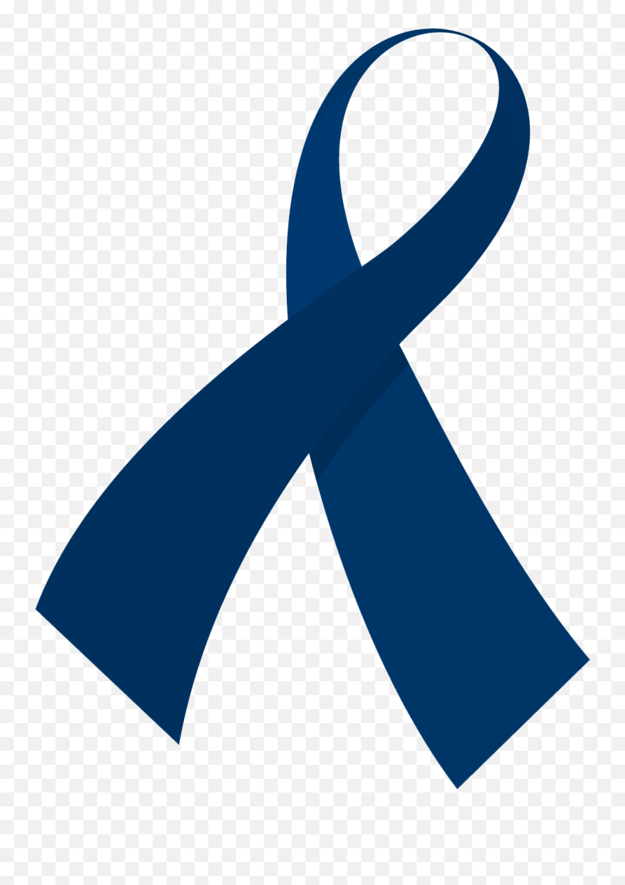 Library Of Logo Ribbon Png Royalty Free Navy Files - Colon Cancer Ribbon Free,Blue Ribbon Png