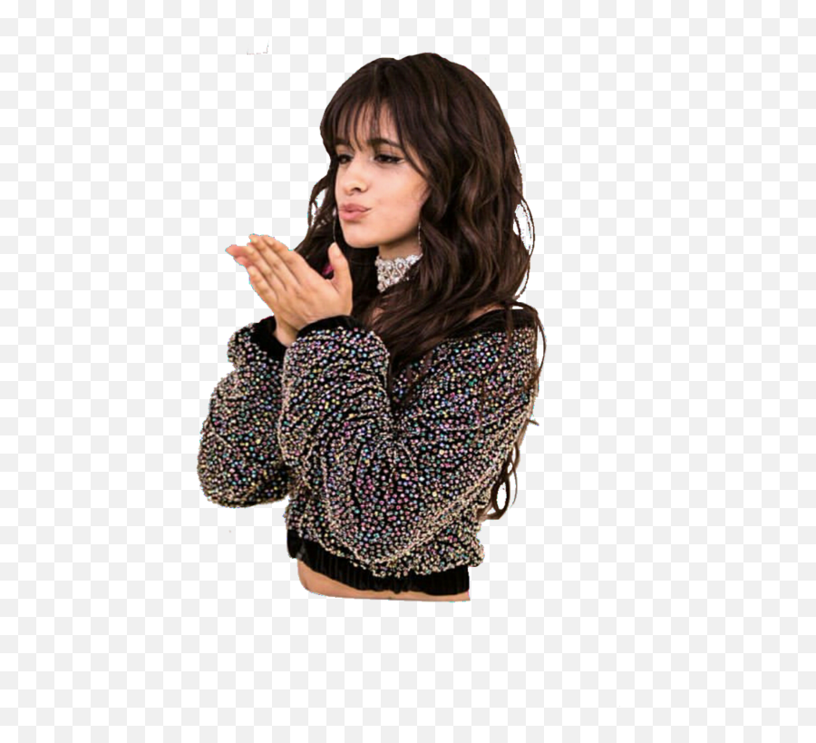 Png Transparent And Camila Cabello - Camila Cabello Transparent,Camila Cabello Png