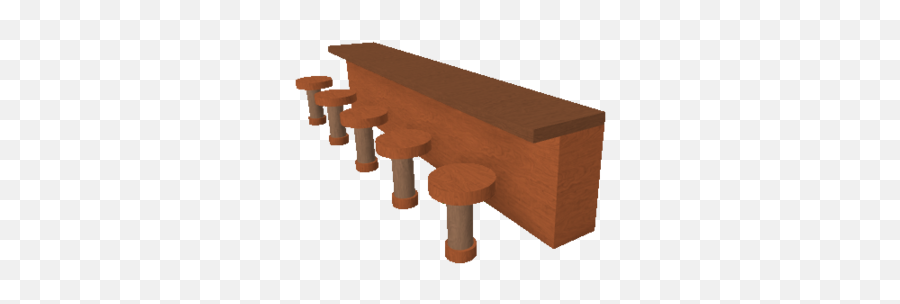 Bar Table - Solid Png,Bar Table Png
