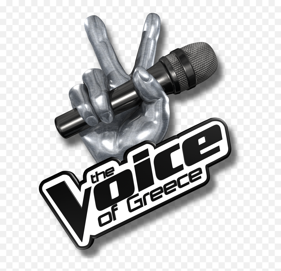 The Voice - Logo De Voice Van Vlaanderen Png,The Voice Logo Png