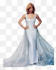 Something To - Madonna Versace 1995 Png,Remember Png