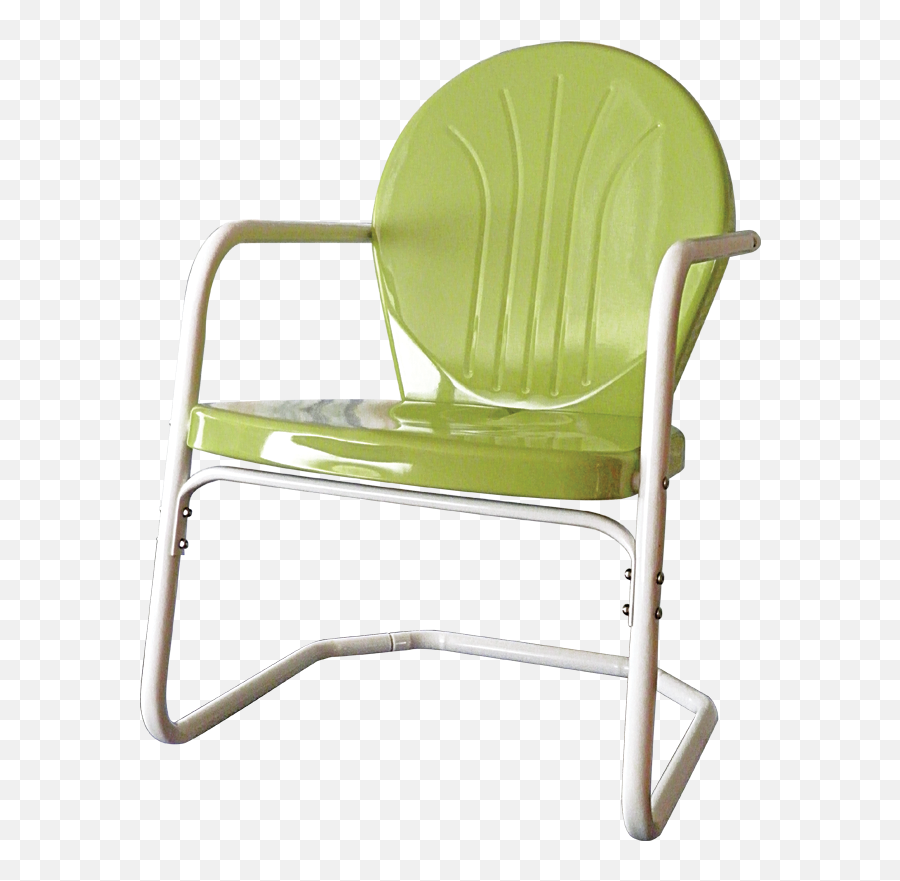 Heavy Duty Bellaire Metal Lawn Chair - Heavy Duty Lawn Chairs Png,Lawn Chair Png