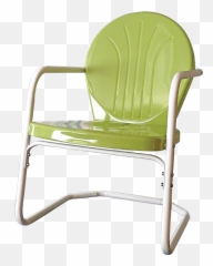 Heavy Duty Bellaire Metal Lawn Chair - Heavy Duty Lawn Chairs Png,Lawn Chair Png