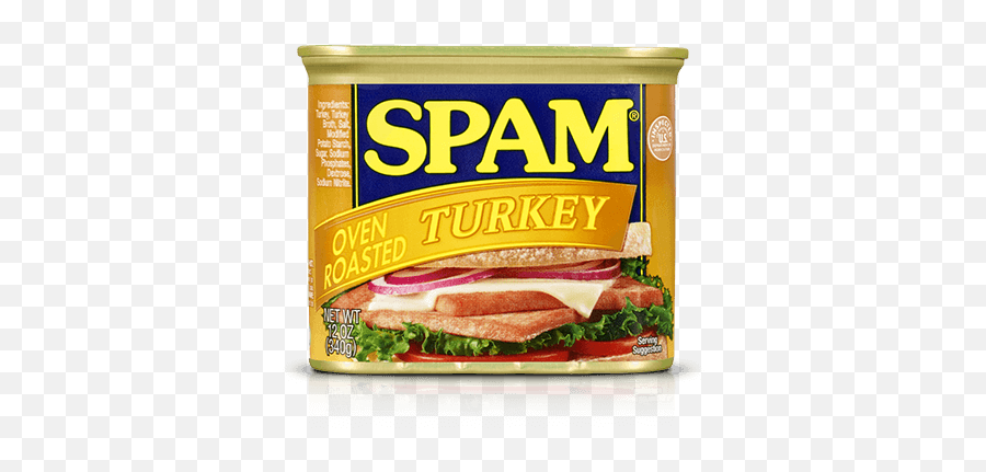 Oven Roasted Turkey - Turkey Spam Png,Spam Png