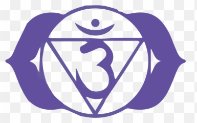 Download Hd Chakras Third Eye Transparent Png Image - Transparent Third Eye Chakra Png,Chakras Png