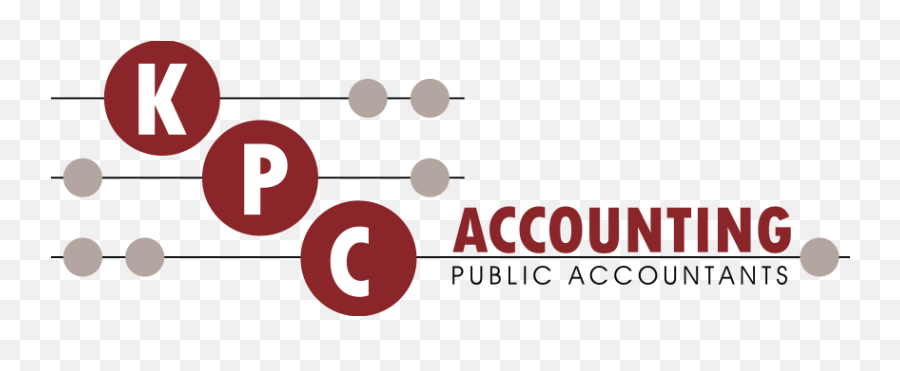 Home - Dot Png,Accounting Logo