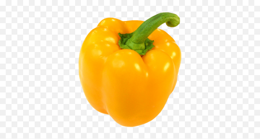 Red Pepper Transparent Png - Stickpng Yellow Bell Pepper Png,Red Pepper Png