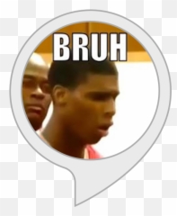 Alexa Skills - Vine Bruh Meme Png,Bruh Png