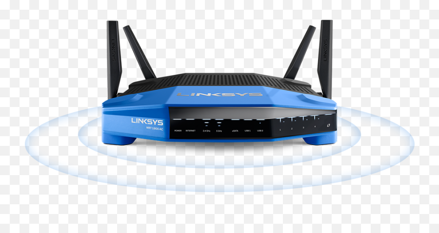 Top Ten Tips For Setting Up Your Router - Linksys Wrt1900acs Dd Wrt Png,Router Png