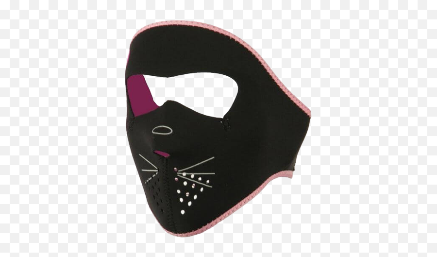 Youth Hello Kitty Neoprene Ski Mask - For Adult Png,Ski Mask Png