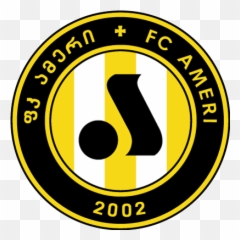 European Football Club Logos - Fc Ameri Tbilisi Png,Arsenal Fc Logo