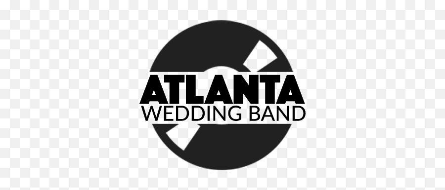 Atlanta Wedding Band - The Knot Horizontal Png,Asap Mob Logos