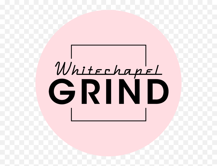 Whitechapel Grind - Grind Coffee London Logo Png,Whitechapel Logo