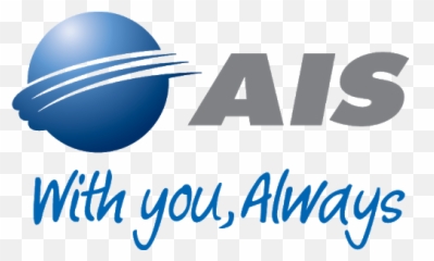 September 2011 - Ais Old Logo Png