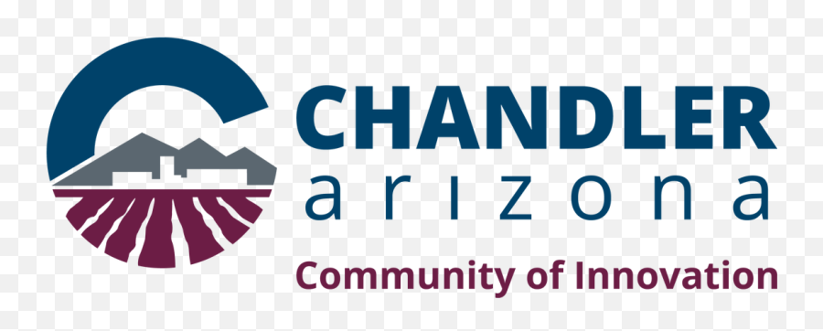 Chandler Innovations - News Articles City Of Chandler Png,Coc Logos