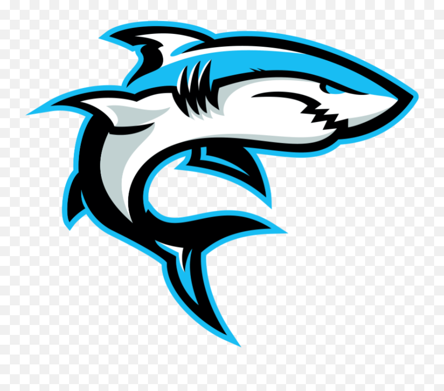 Pin - San Francisco Sharks Logo Png,Shark Logo Png