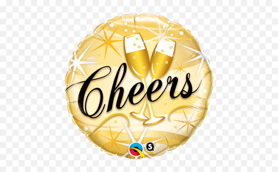 18 Round Cheers Starbursts - Barcelona Vs Real Madrid Png,Shrek 2 Logo