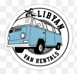 Libyans Van Rental Funny Back To The - Libyan Van Rentals Png,Back To The Future Logo Transparent