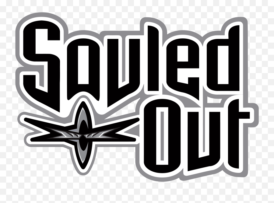 Image - Wcw Souled Out 2000 Logo Png,Wcw Logo Png