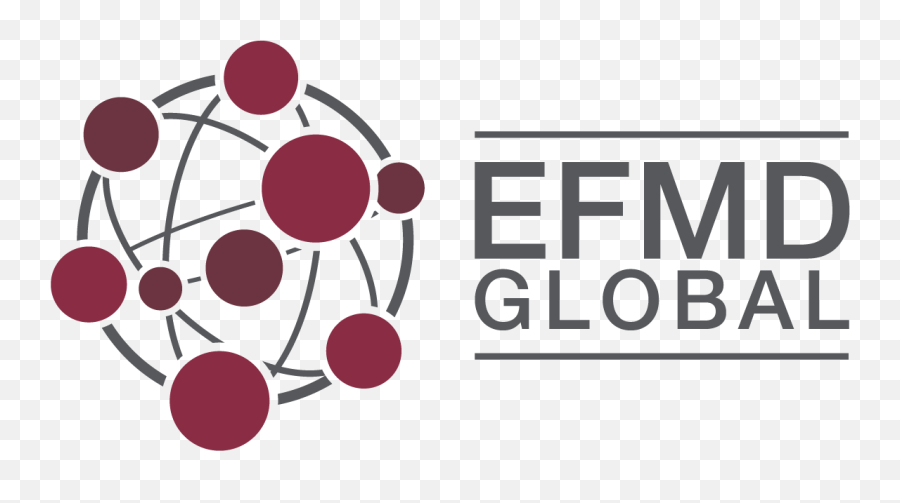 Of Finance And Economics - European Foundation For Management Development Efmd Png,Southwestern University Logo
