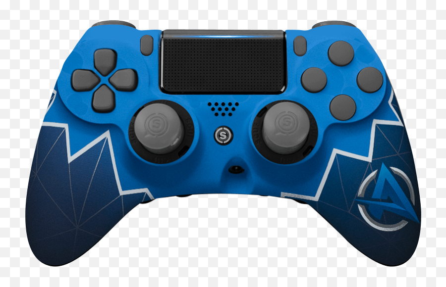 Alia Scuf Png Image With No Background Ali A Impact Controller - a Png
