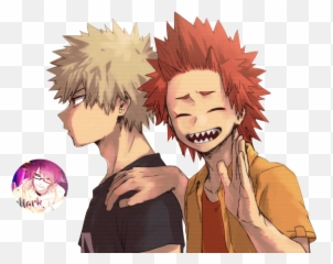 Donu0027t Let Me Break Bakugou X Kirishima - Chapter 1 Wattpad Kirishima And Transparent Background png