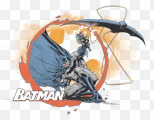 Batman - Batman Png,Batarang Png