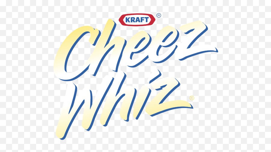Cheez Whiz Logo Png Transparent Svg - Cheez Whiz Logo Png,Cheez It Logo