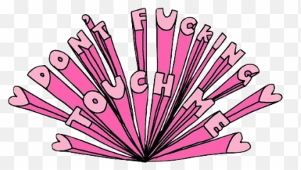 Transparent Masterpost - Girly png