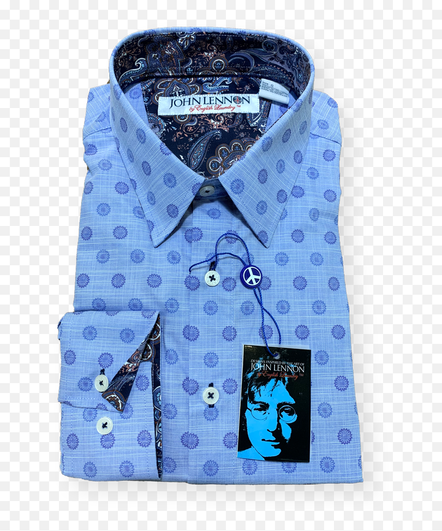 Morgan - John Lennon Dress Shirts Png,John Lennon Png