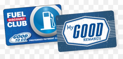 Good To - Language png