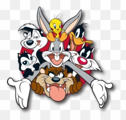 Looney Tunes Bingo Ink Marker Licensed U0026 Novelty Arrow Games - Transparent Looney Tunes Png,Yosemite Sam Png