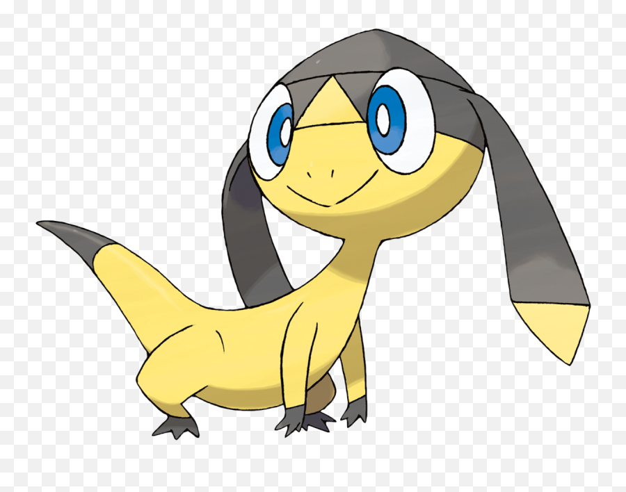 Helioptile Pokémon - Bulbapedia The Communitydriven Helioptile Pokemon Png,Leopard Gecko Png