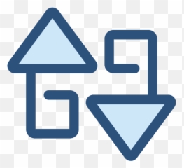 Sort Swap Vector Svg Icon 5 - PNG Repo Free Icons