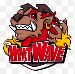 Heat Wave - Logo png