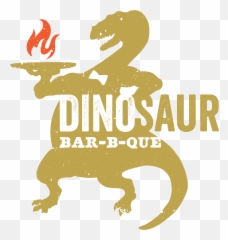 Garlic Chipotle Pepper Sauce Dinosaur Bar - Bque Language Png,Chipotle Logo Png