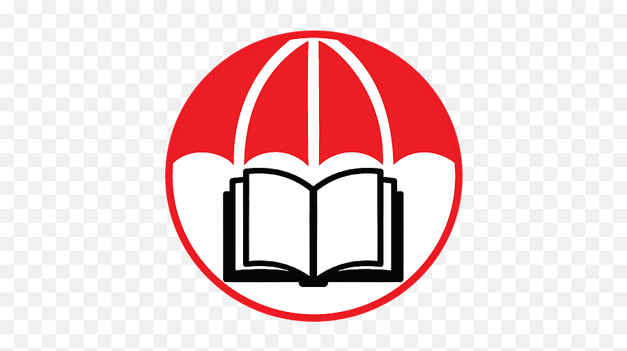 Red Light Reader Podcast - Book Png,Red Light Transparent