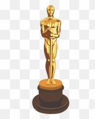 Oscars - Art png