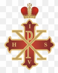 Saint Cyprian Conclave - Red Cross Of Constantine Png,Constantine Logo