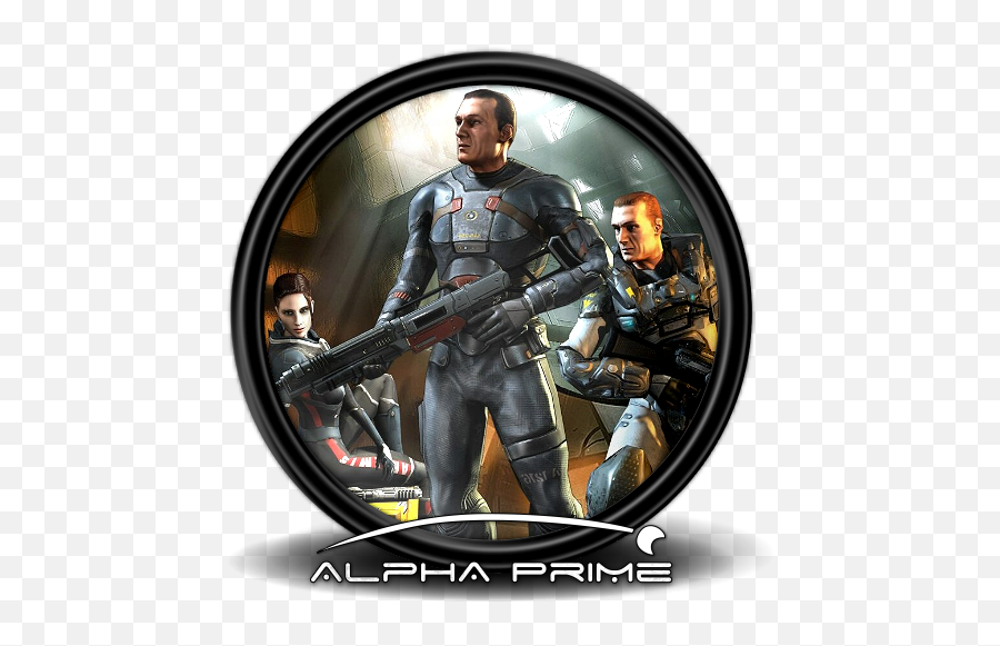 Alpha Prime 3 Icon - Alpha Prime Icon Png,Alpha Icon