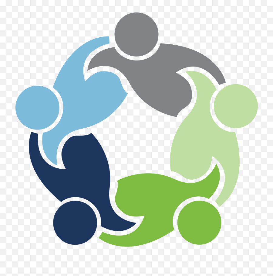 Support Groups - Team Work Png Transparent,Support Group Icon