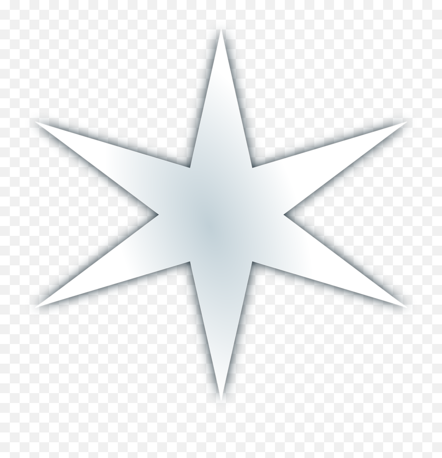 Download Free Photo Of Stardecorationsnowflakeholidays - Clip Art Png,Christmas Star Icon