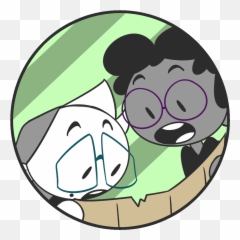 Franky Ordinarykeys Twitter - Happy png