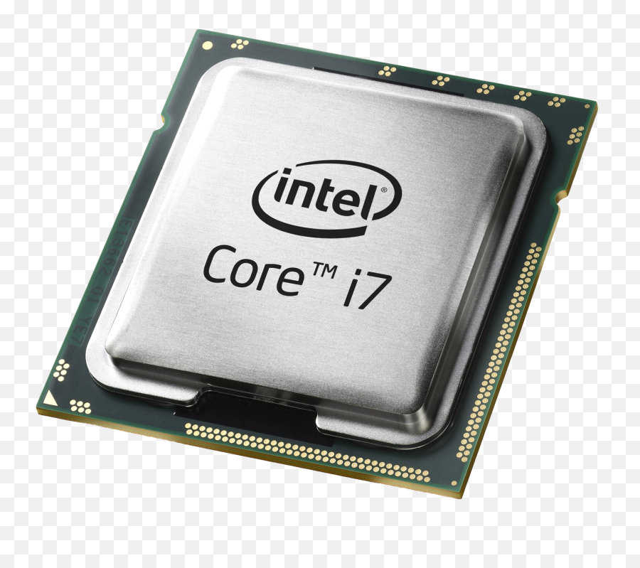 Png Cpu Transparent - Intel Core I5 8400,Cpu Png