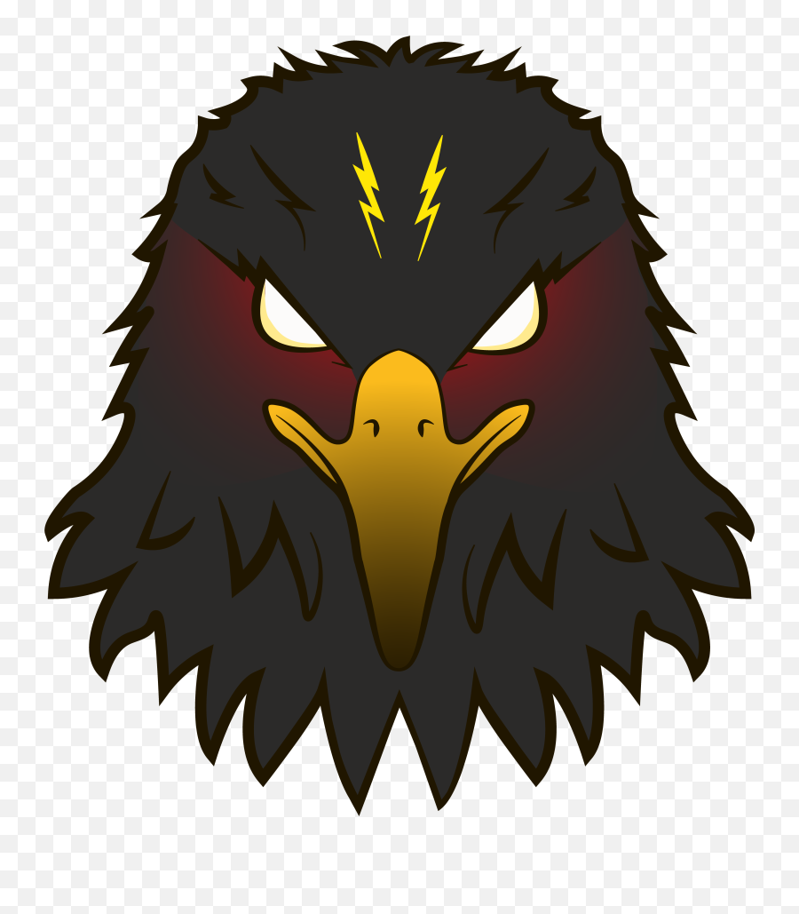 Rage Eagle Prey Wings - Automotive Decal Png,Wings Signal Icon